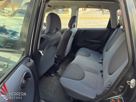 HONDA Fit 1.4 16V 4P LXL FLEX, Foto 2