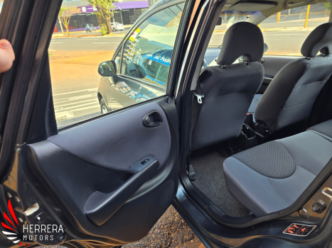 HONDA Fit 1.4 16V 4P LXL FLEX, Foto 3