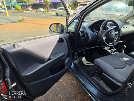 HONDA Fit 1.4 16V 4P LXL FLEX, Foto 4