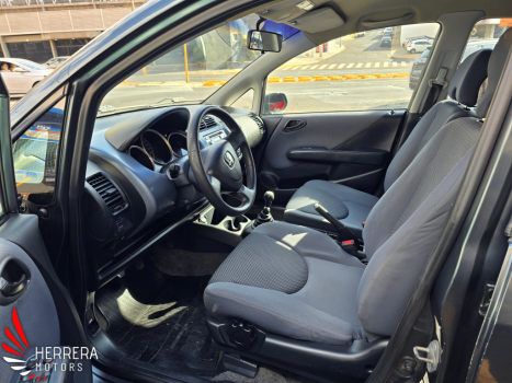HONDA Fit 1.4 16V 4P LXL FLEX, Foto 6