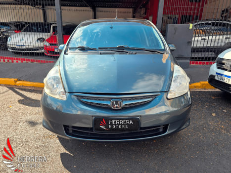 HONDA Fit 1.4 16V 4P LXL FLEX, Foto 7