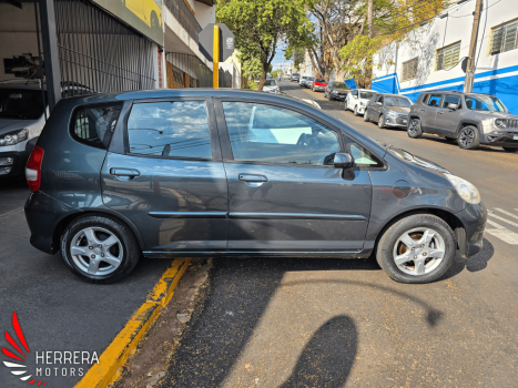 HONDA Fit 1.4 16V 4P LXL FLEX, Foto 8