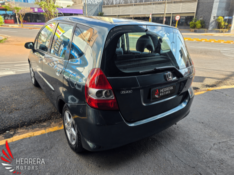 HONDA Fit 1.4 16V 4P LXL FLEX, Foto 9