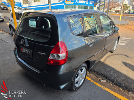 HONDA Fit 1.4 16V 4P LXL FLEX, Foto 10