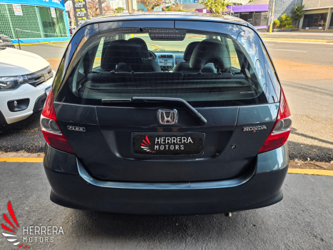 HONDA Fit 1.4 16V 4P LXL FLEX, Foto 11