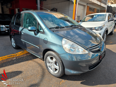 HONDA Fit 1.4 16V 4P LXL FLEX, Foto 12
