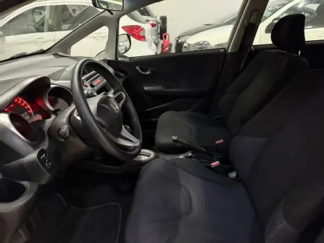 HONDA Fit 1.4 16V 4P CX FLEX AUTOM�TICO, Foto 12