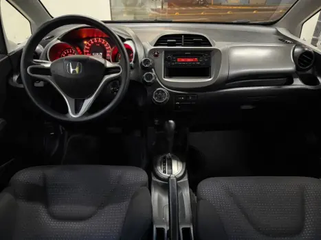 HONDA Fit 1.4 16V 4P CX FLEX AUTOM�TICO, Foto 13