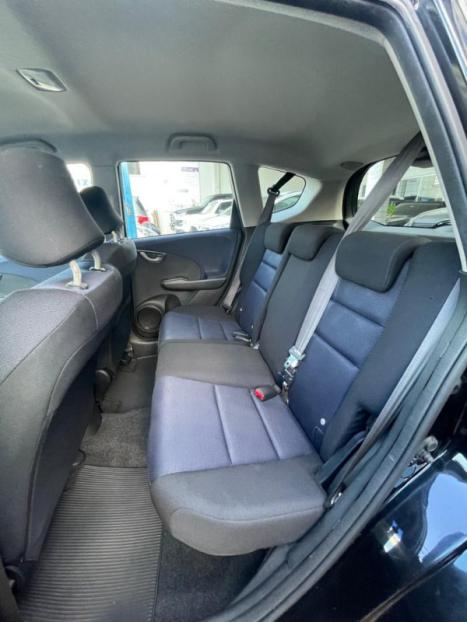 HONDA Fit 1.4 16V 4P LX FLEX AUTOM�TICO, Foto 8