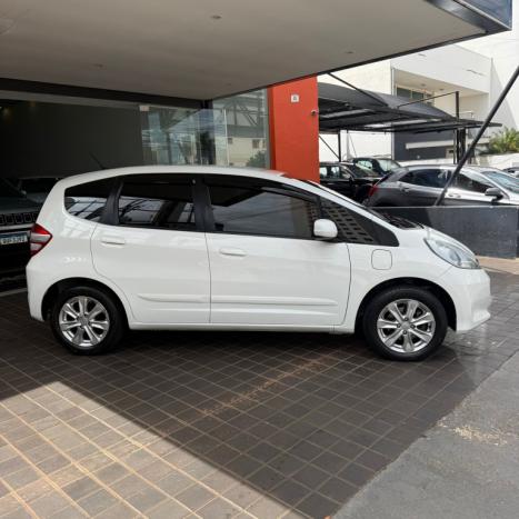 HONDA Fit 1.4 16V 4P LX FLEX, Foto 3