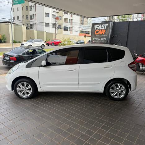 HONDA Fit 1.4 16V 4P LX FLEX, Foto 4