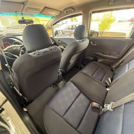 HONDA Fit 1.4 16V 4P LX FLEX, Foto 10