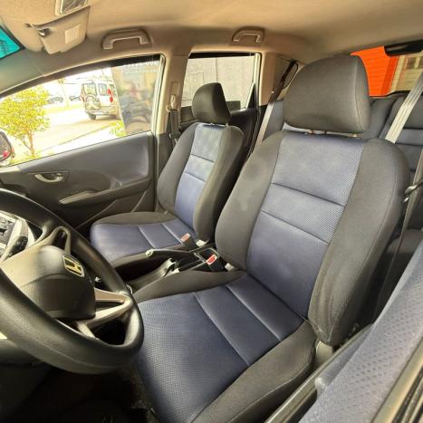 HONDA Fit 1.4 16V 4P LX FLEX, Foto 11