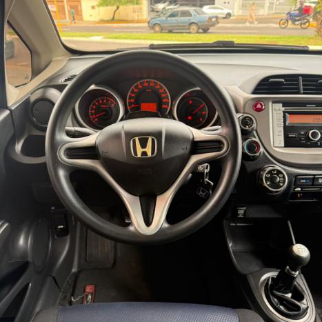 HONDA Fit 1.4 16V 4P LX FLEX, Foto 14