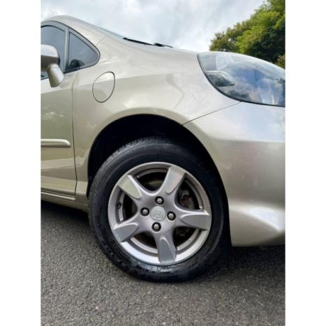 HONDA Fit 1.4 16V 4P LX, Foto 6