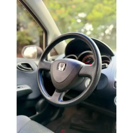 HONDA Fit 1.4 16V 4P LX, Foto 8