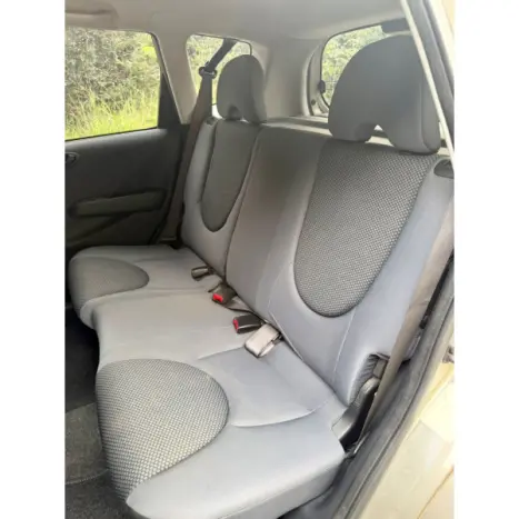 HONDA Fit 1.4 16V 4P LX, Foto 10