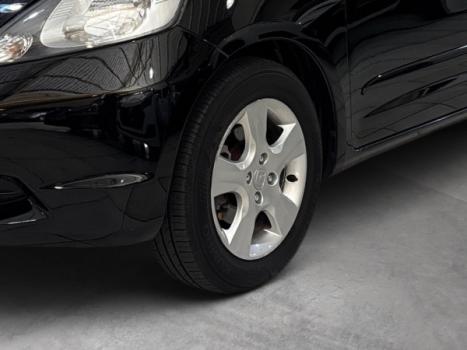 HONDA Fit 1.4 16V 4P LXL FLEX AUTOM�TICO, Foto 3
