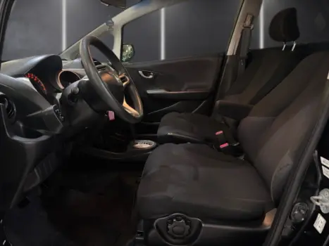 HONDA Fit 1.4 16V 4P LXL FLEX AUTOM�TICO, Foto 7