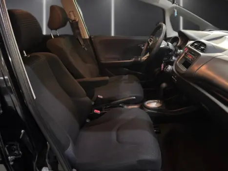 HONDA Fit 1.4 16V 4P LXL FLEX AUTOM�TICO, Foto 9