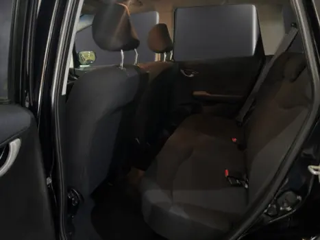 HONDA Fit 1.4 16V 4P LXL FLEX AUTOM�TICO, Foto 10