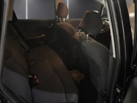 HONDA Fit 1.4 16V 4P LXL FLEX AUTOM�TICO, Foto 11