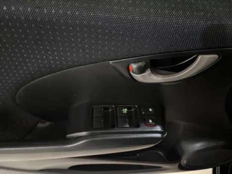 HONDA Fit 1.4 16V 4P LXL FLEX AUTOM�TICO, Foto 13