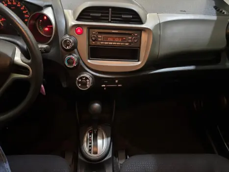 HONDA Fit 1.4 16V 4P LXL FLEX AUTOM�TICO, Foto 14