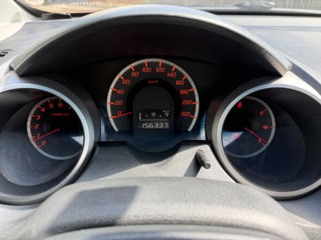 HONDA Fit 1.4 16V 4P LXL AUTOM�TICO, Foto 2
