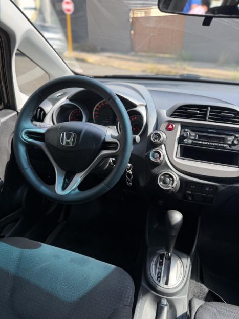 HONDA Fit 1.4 16V 4P LXL AUTOM�TICO, Foto 3