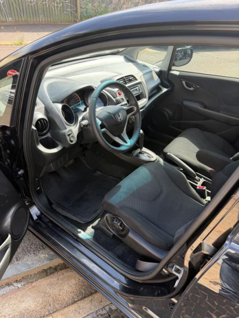 HONDA Fit 1.4 16V 4P LXL AUTOM�TICO, Foto 8