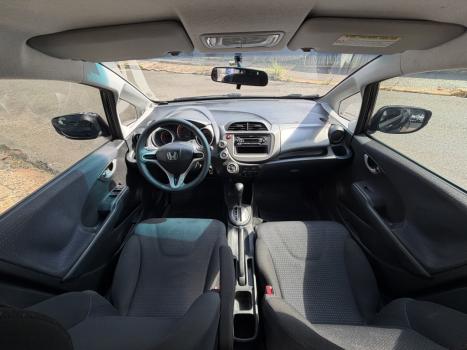 HONDA Fit 1.4 16V 4P LXL AUTOM�TICO, Foto 10