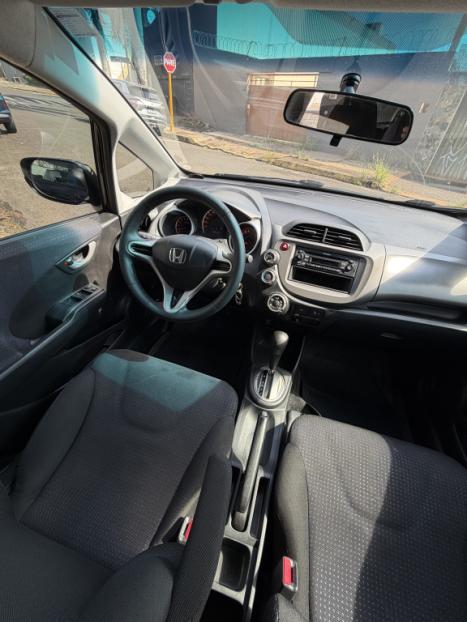 HONDA Fit 1.4 16V 4P LXL AUTOM�TICO, Foto 14
