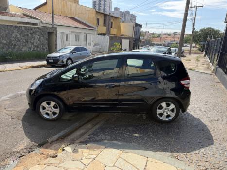 HONDA Fit 1.4 16V 4P LXL AUTOM�TICO, Foto 15
