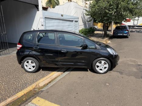 HONDA Fit 1.4 16V 4P LXL AUTOM�TICO, Foto 16