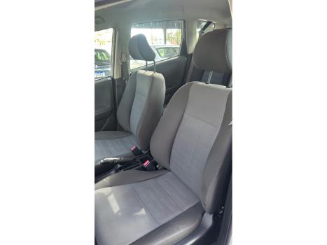 HONDA Fit 1.4 16V 4P CX FLEX AUTOM�TICO, Foto 9