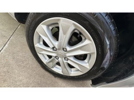 HONDA Fit 1.4 16V 4P CX FLEX AUTOM�TICO, Foto 11