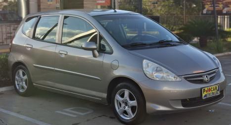 HONDA Fit 1.4 16V 4P LXL FLEX, Foto 3
