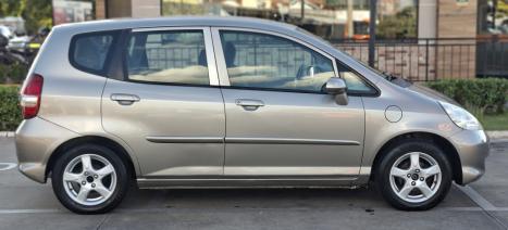 HONDA Fit 1.4 16V 4P LXL FLEX, Foto 8