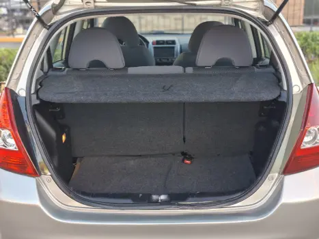 HONDA Fit 1.4 16V 4P LXL FLEX, Foto 14
