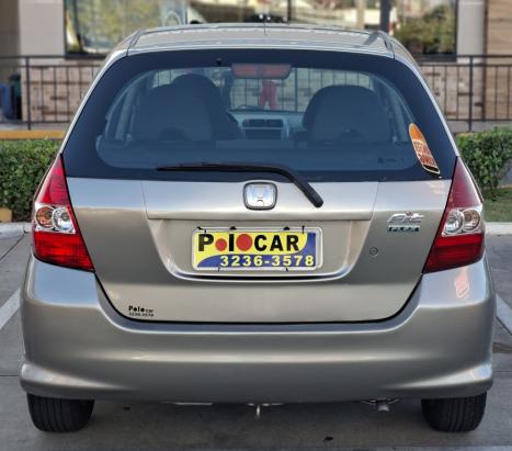 HONDA Fit 1.4 16V 4P LXL FLEX, Foto 5