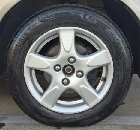 HONDA Fit 1.4 16V 4P LXL FLEX, Foto 15