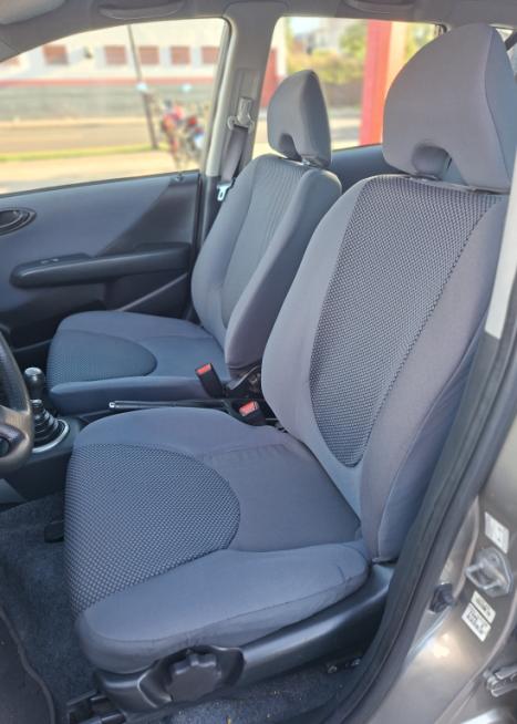 HONDA Fit 1.4 16V 4P LXL FLEX, Foto 11