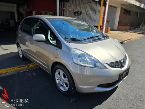 HONDA Fit 1.4 16V 4P LX FLEX, Foto 7