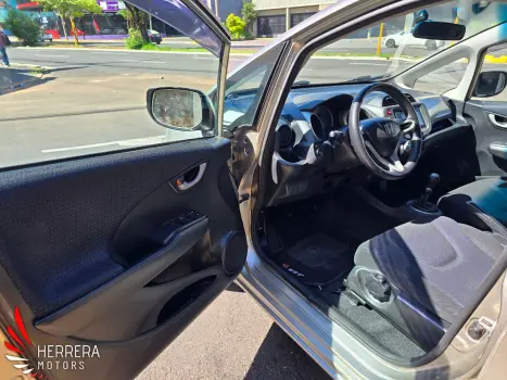 HONDA Fit 1.4 16V 4P LX FLEX, Foto 8