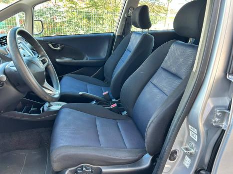 HONDA Fit 1.4 16V 4P LX, Foto 10
