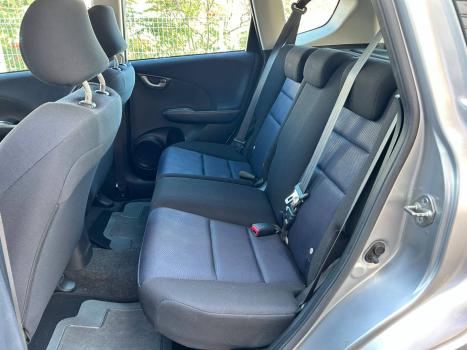 HONDA Fit 1.4 16V 4P LX, Foto 12