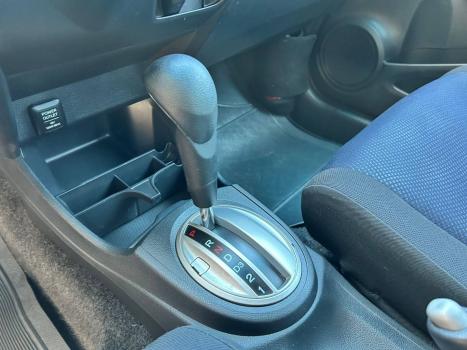 HONDA Fit 1.4 16V 4P LX, Foto 13