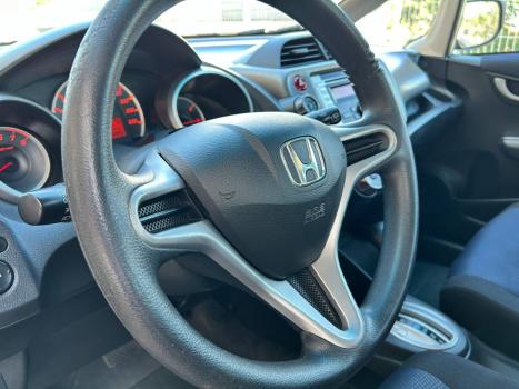 HONDA Fit 1.4 16V 4P LX, Foto 14
