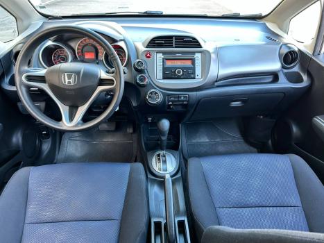 HONDA Fit 1.4 16V 4P LX, Foto 15